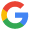 Google Reviews - Icon